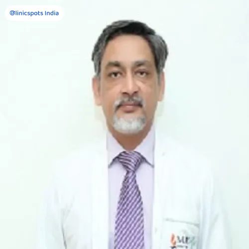 dr. amitabh goel neurosurgeon patparganj