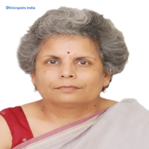 dr. anju virmani pediatrician saket