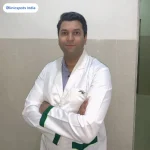 dr. ankit garg ophthalmologist hari nagar