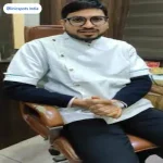 Dr. Ankur Gupta dr. ankur gupta orthodontist najafgarh