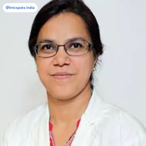 Dr. Anshu Gupta dr. anshu gupta ophthalmologist saket