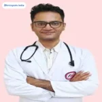 Dr. Anshul Kumar dr. anshul kumar endocrinologist janakpuri