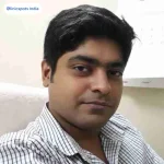 dr. anuj shankar tiwari dentist new friends colony