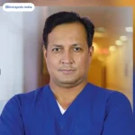 dr. anurag singh oral and maxillofacial surgeon saket