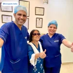 dr. archana bhardwaj endodontist south extension 1