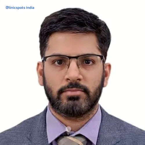 dr. arvind dambalkar interventional cardiologist greater kailash part 1