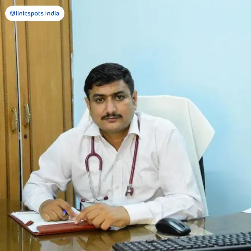 dr. arvind gautam psychiatrist dwarka sector 6