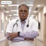 Dr. Ashok Rajput dr. ashok rajput consultant physician vasant kunj