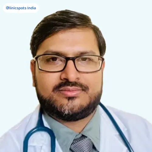 dr. ashutosh kumar urologist safdarjung enclave
