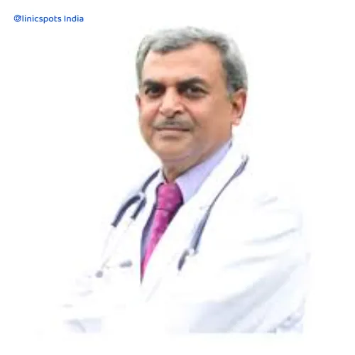 dr. ashwini goel nephrologist pusa road