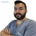 Dr. Ayush Khetrapal dr. ayush khetrapal urologist shalimar bagh
