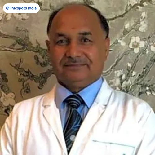 dr. bhagwan das sharma internal medicine patparganj
