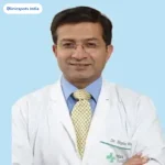 Dr. Bipin S Walia dr. bipin s walia neurosurgeon saket