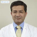 dr. bipin s. walia medical registration verified saket