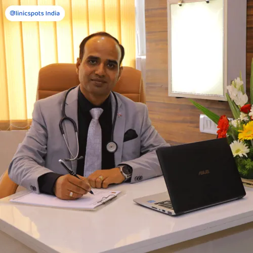 dr. c. p. verma ayurveda dwarka sector 13