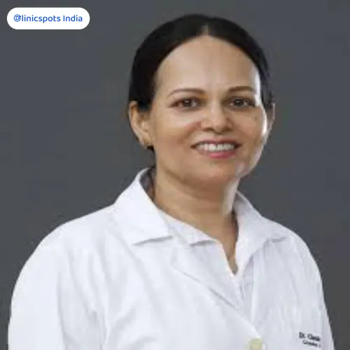 dr. chandan dubey infertility specialist punjabi bagh