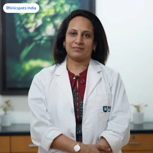 Dr. Charu Mithal dr. charu mithal ophthalmologist saket