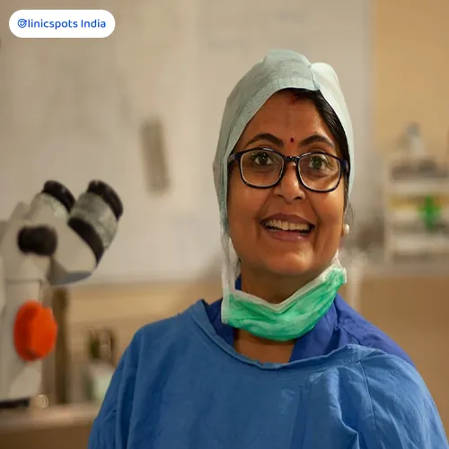 Dr. Deepa Ekbote dr. deepa ekbote ophthalmologist nehru place