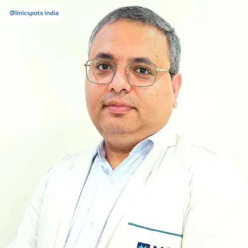 dr. deepak arora orthopedic surgeon patparganj