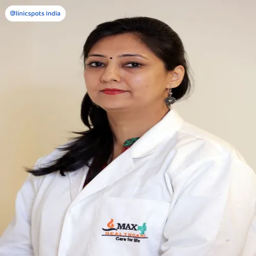 Dr. Deepali Garg Mathur dr. deepali garg mathur ophthalmologist saket
