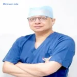 Dr. Divesh Gulati dr. divesh gulati joint replacement surgeon shalimar bagh