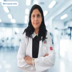 Dr. Divya Bansal dr. divya bansal clinical hematologist dwarka sector 6