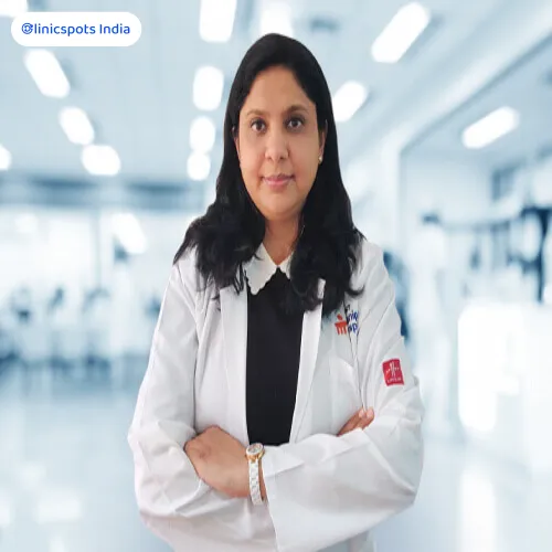 dr. divya bansal clinical hematologist dwarka sector 6