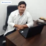dr. gagan khanna prosthodontist janakpuri