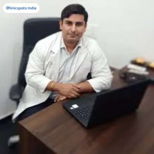 dr. gagan khanna prosthodontist janakpuri