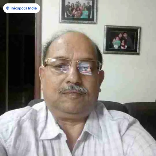 dr. gautam jain laparoscopic surgeon patparganj