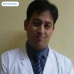 Dr. Girish Rajpal dr. girish rajpal neurosurgeon vaishali