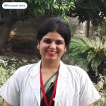 Dr. Jaslin Kaur Oberoi dr. jaslin kaur oberoi homoeopath gurgaon sector 56