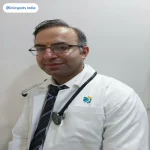 Dr. Jatin Ahuja dr. jatin ahuja orthodontist saket