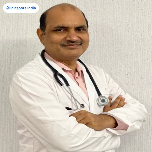 dr. jay kishore neonatologist patparganj