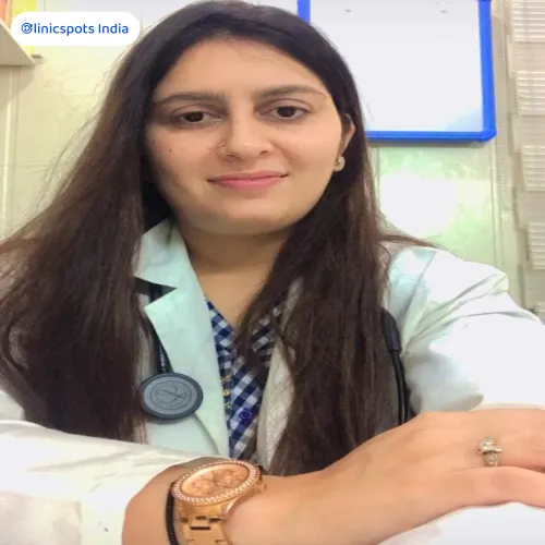 dr. jigyasa wadhwa homoeopath krishna nagar