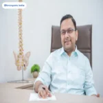Dr. Jitendra Kumar dr. jitendra kumar neurosurgeon dwarka sector 13