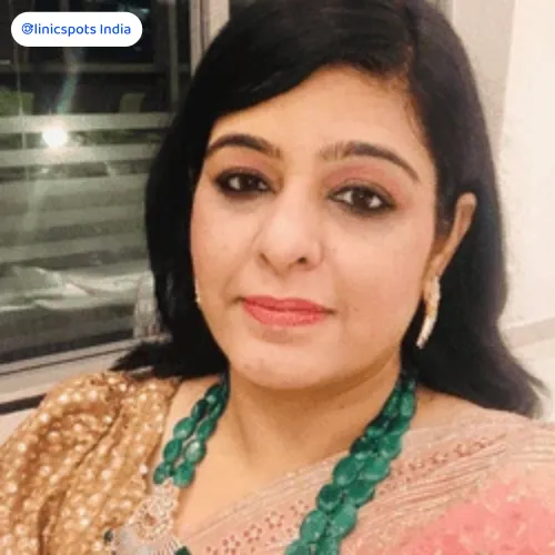 dr. jyoti arora monga ayurveda dlf phase iv