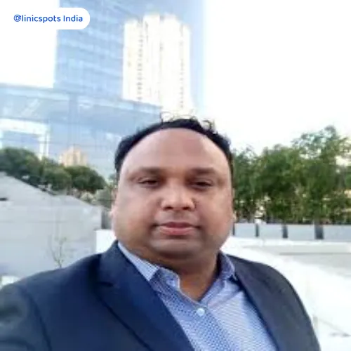 dr. kamal goyal ent surgeon dwarka