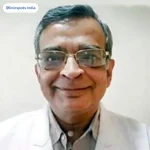 Dr. Kamlesh Kumar Kanodia dr. kamlesh kumar kanodia pediatrician shalimar bagh