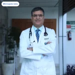 dr. kaushal madan gastroenterologist sushant lok i