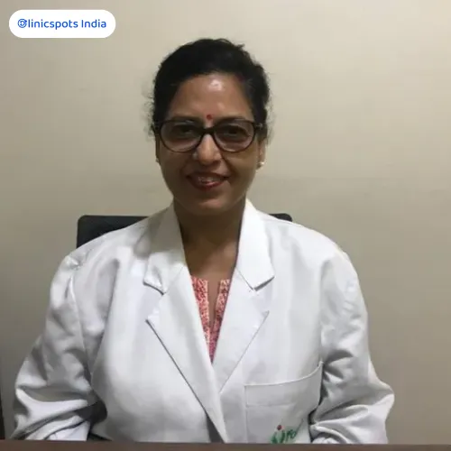 dr. kavita saxena general surgeon patparganj