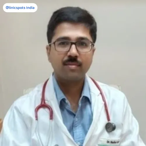 dr. madhur gupta pediatrician patparganj