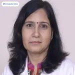 dr. manju wali obstetrician patparganj