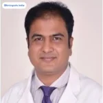 Dr. Manoj Ranka dr. manoj ranka internal medicine saket