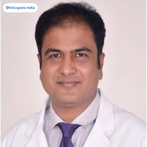 dr. manoj ranka internal medicine saket