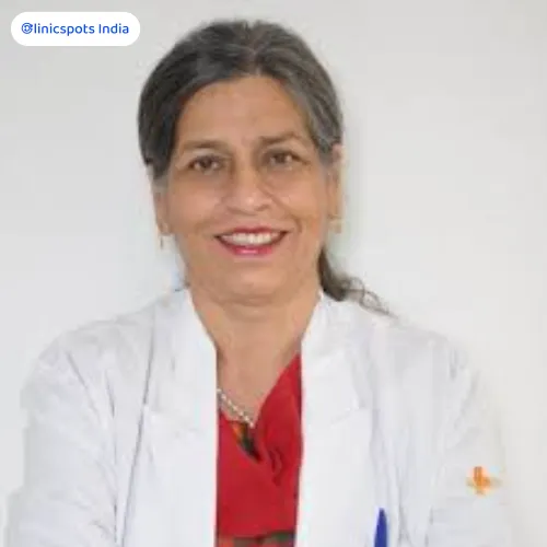 dr. meera luthra pediatric surgeon panchsheel park