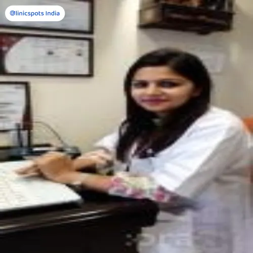 dr. mehak nagpal sharma pediatric dentist dwarka