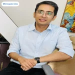 Dr. Milind Sharma dr. milind sharma orthodontist dwarka