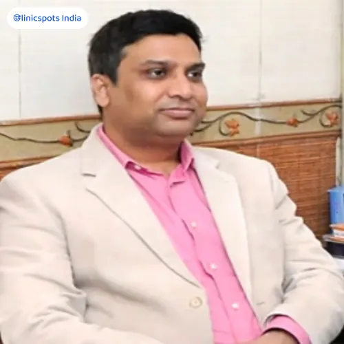 dr. mohan chand orthopedic surgeon patparganj