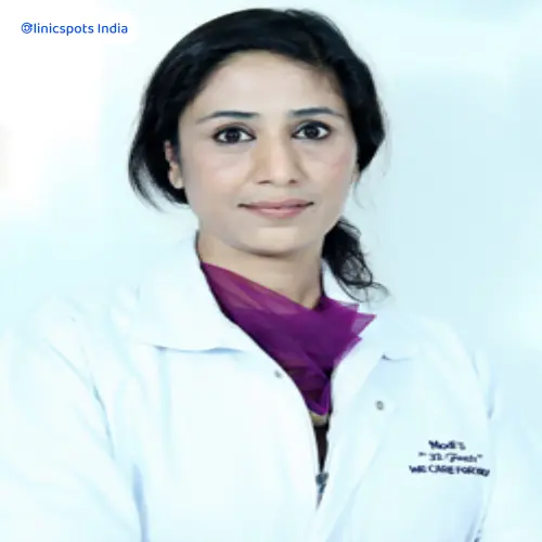 dr. mona modi dentist ashok vihar